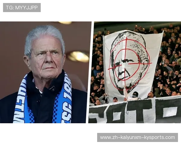 德甲远征球迷名单公布：谁是最铁的客场支持者？