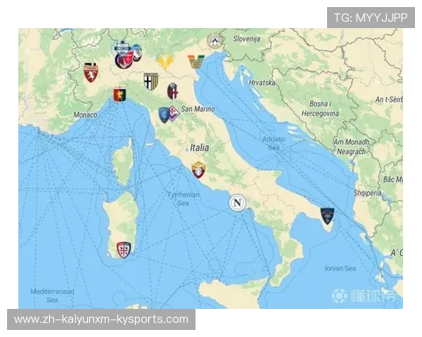 意甲球队赛季预算：意甲各大球队的赛季预算与财务状况