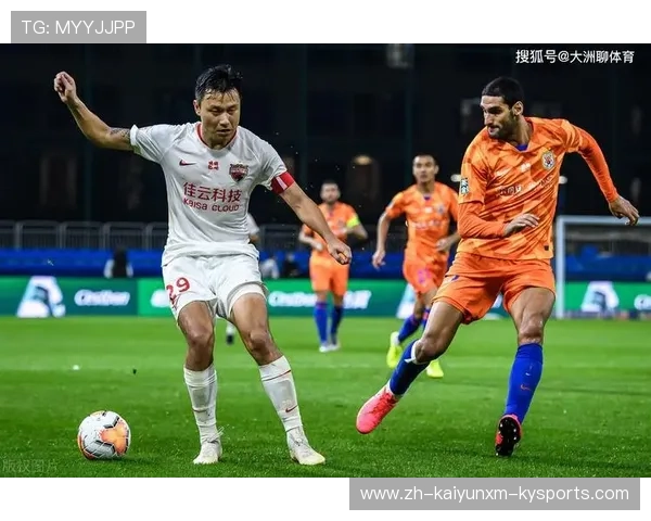 搜狐体育中超联赛报道精选与独家分析
