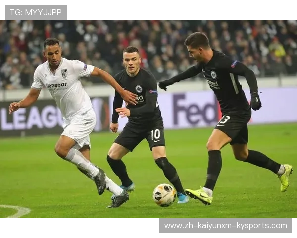 法甲最佳进球：回顾法甲赛季中的精彩进球