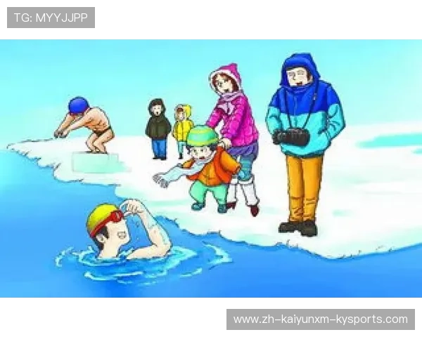 雨天冬泳：雨天冬泳的注意事项与安全防护