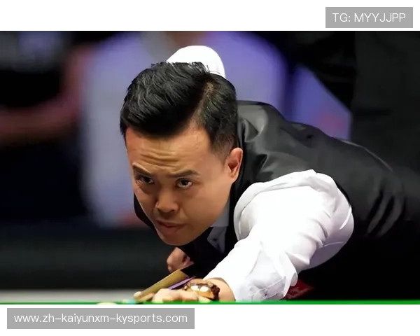 -510-3斯诺克战报中国选手2胜1负新星爆发女将告急